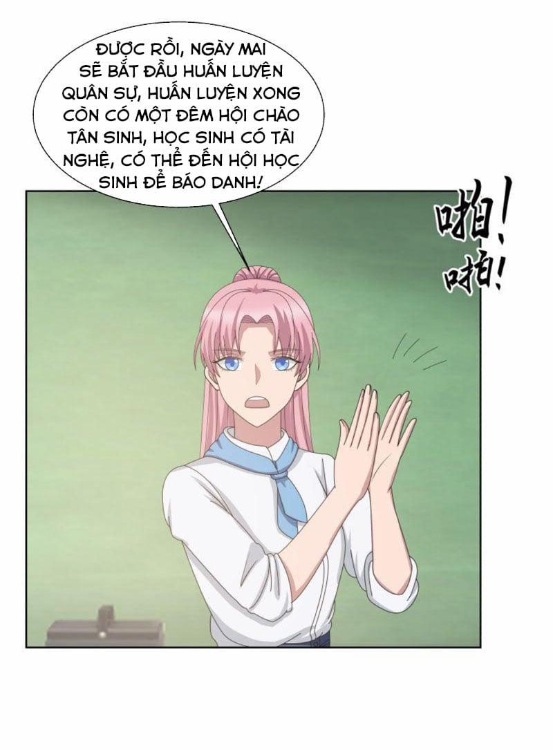 Trên Người Ta Có Một Con Rồng 399 trang 12