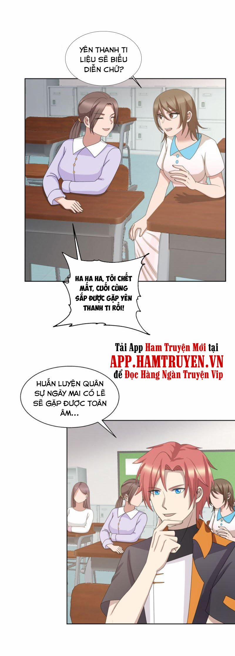 Trên Người Ta Có Một Con Rồng 399 trang 13