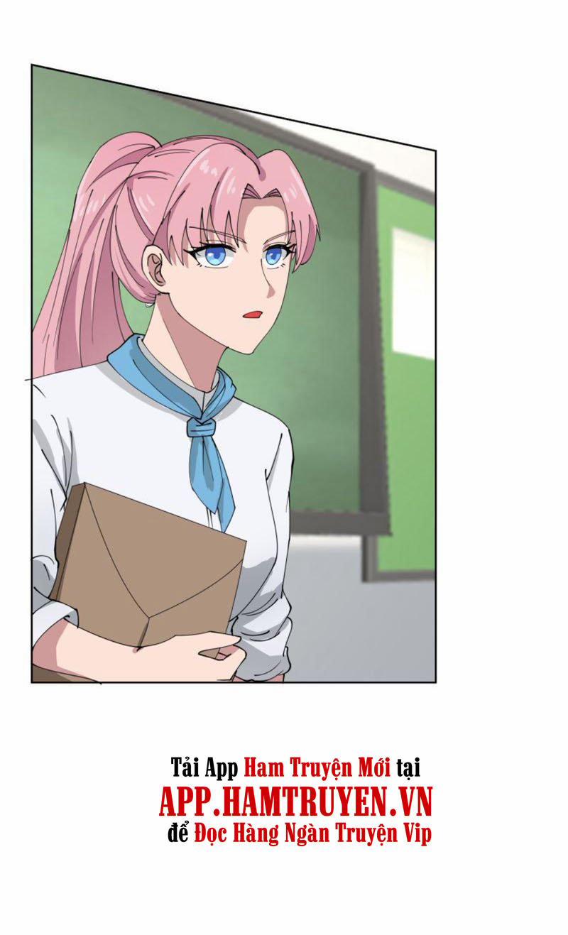 Trên Người Ta Có Một Con Rồng 399 trang 3