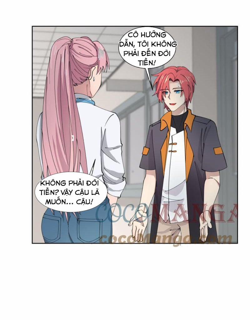 Trên Người Ta Có Một Con Rồng 399 trang 6