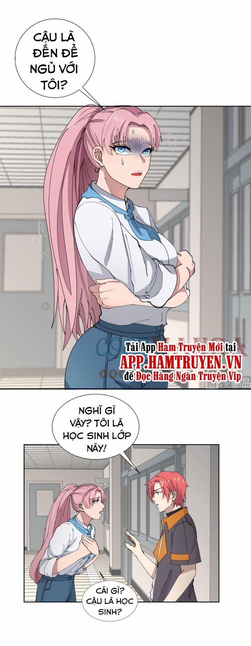 Trên Người Ta Có Một Con Rồng 399 trang 7