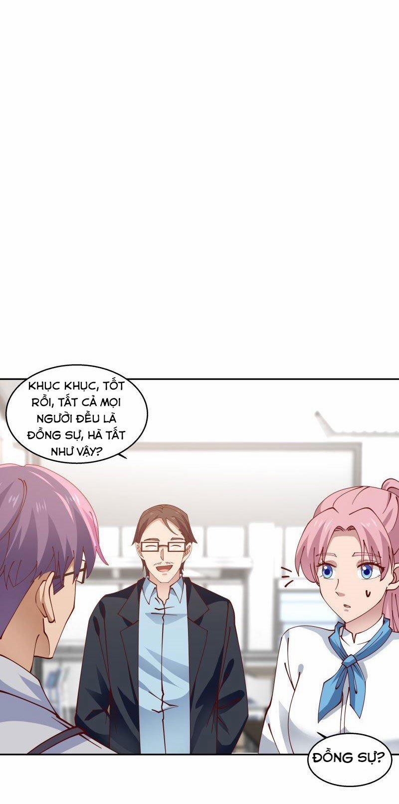 Trên Người Ta Có Một Con Rồng 400 trang 11