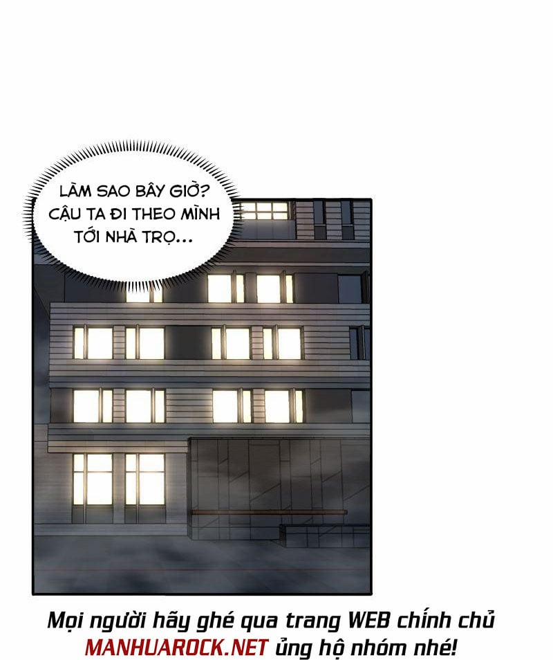 Trên Người Ta Có Một Con Rồng 400 trang 19