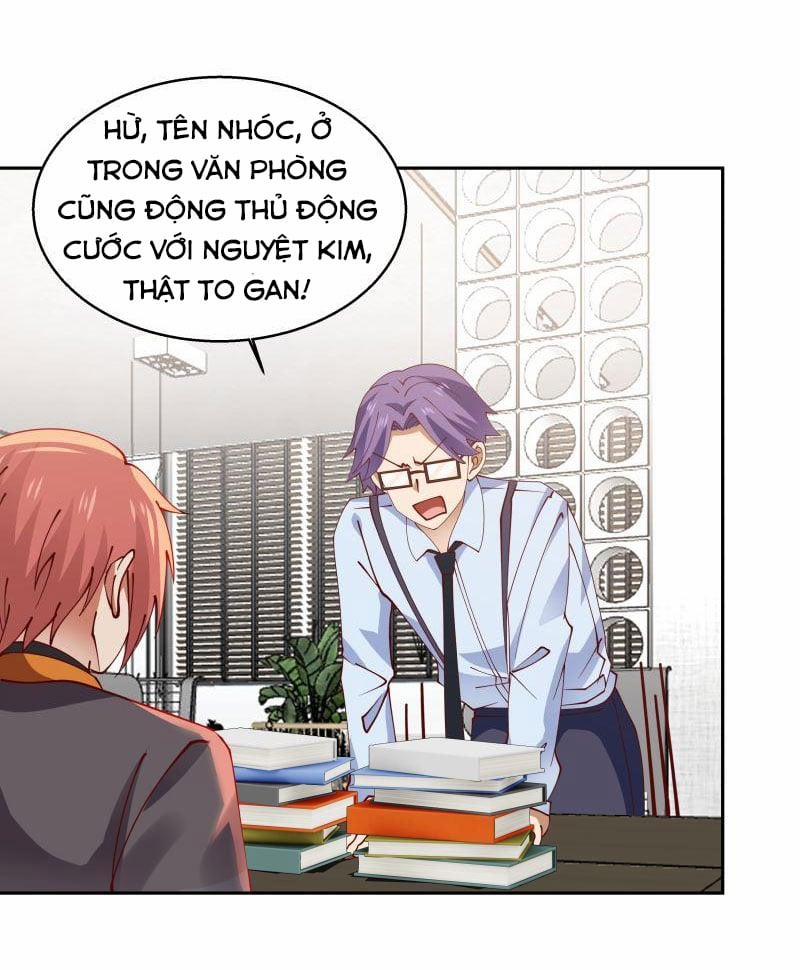 Trên Người Ta Có Một Con Rồng 400 trang 7