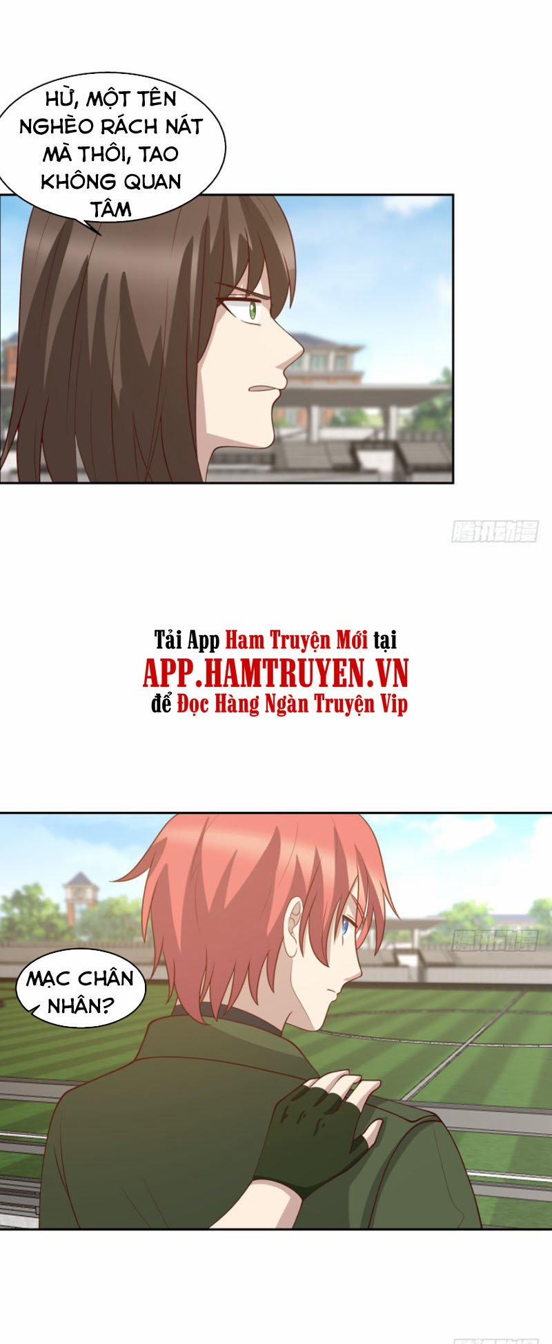 Trên Người Ta Có Một Con Rồng 401 trang 4