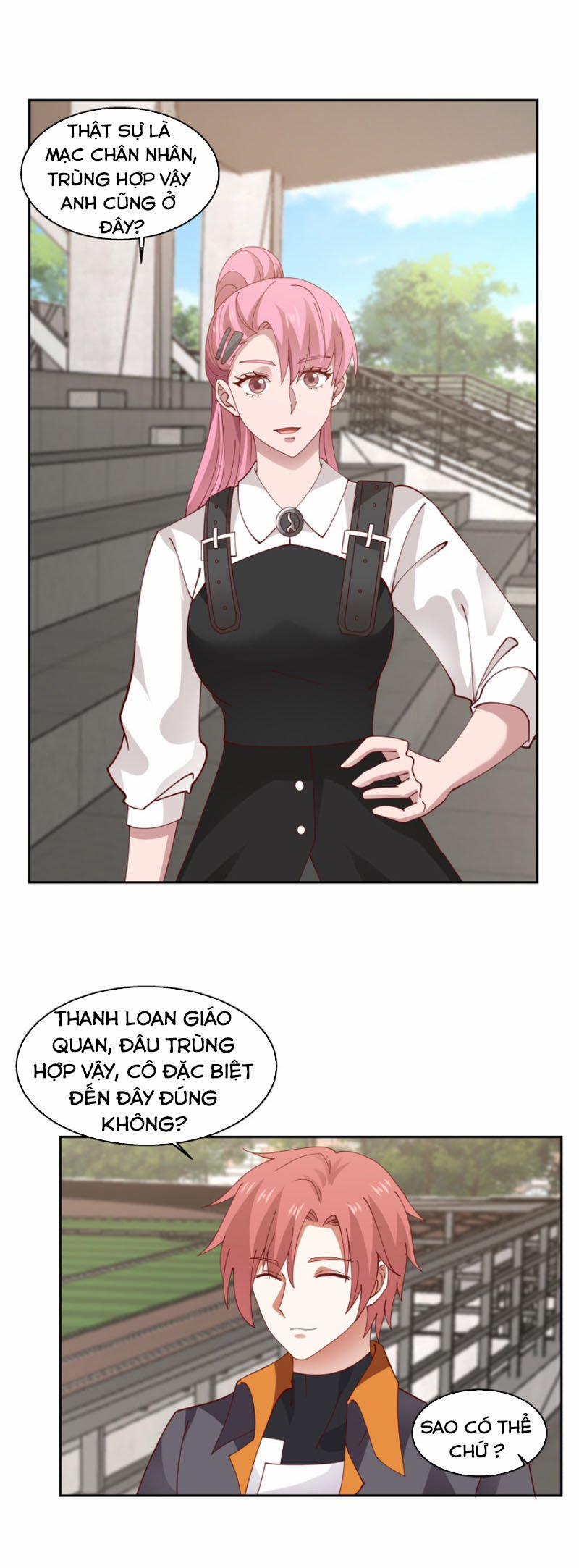 Trên Người Ta Có Một Con Rồng 401 trang 5