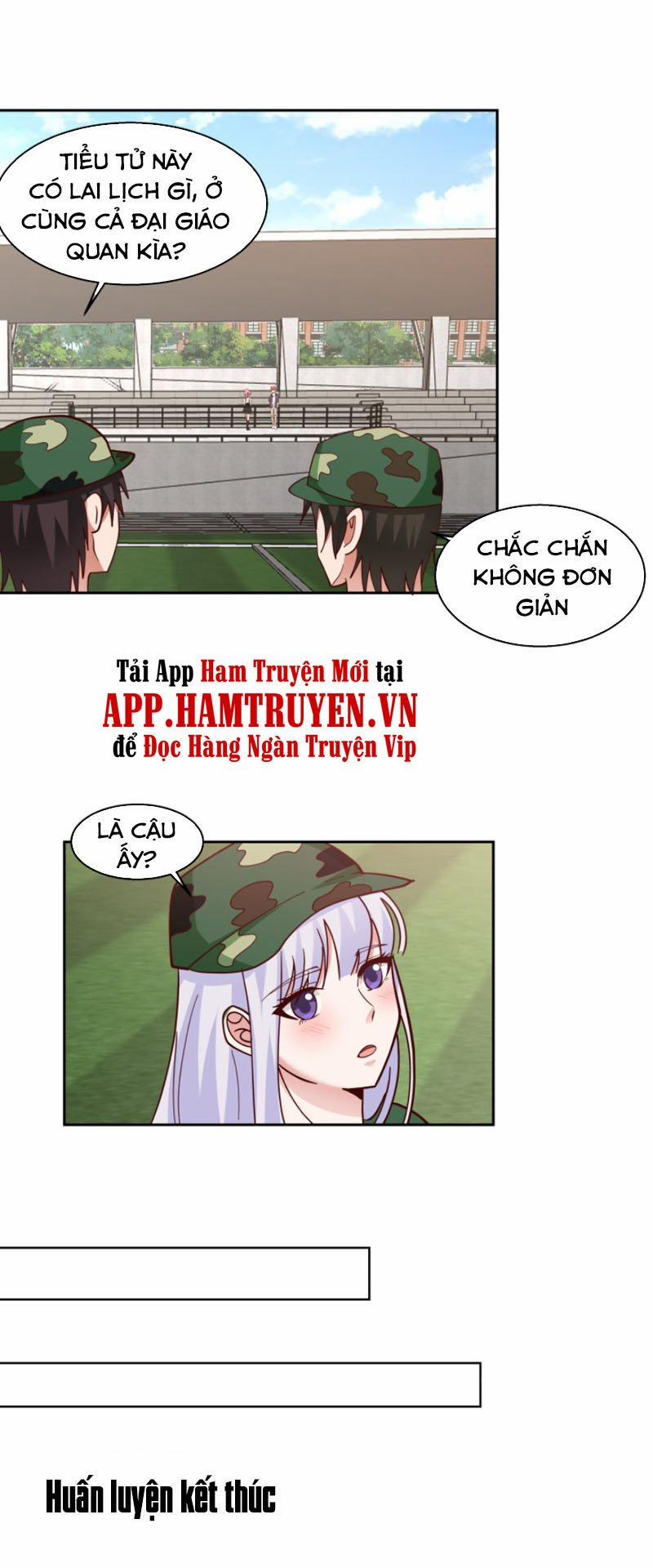 Trên Người Ta Có Một Con Rồng 401 trang 8