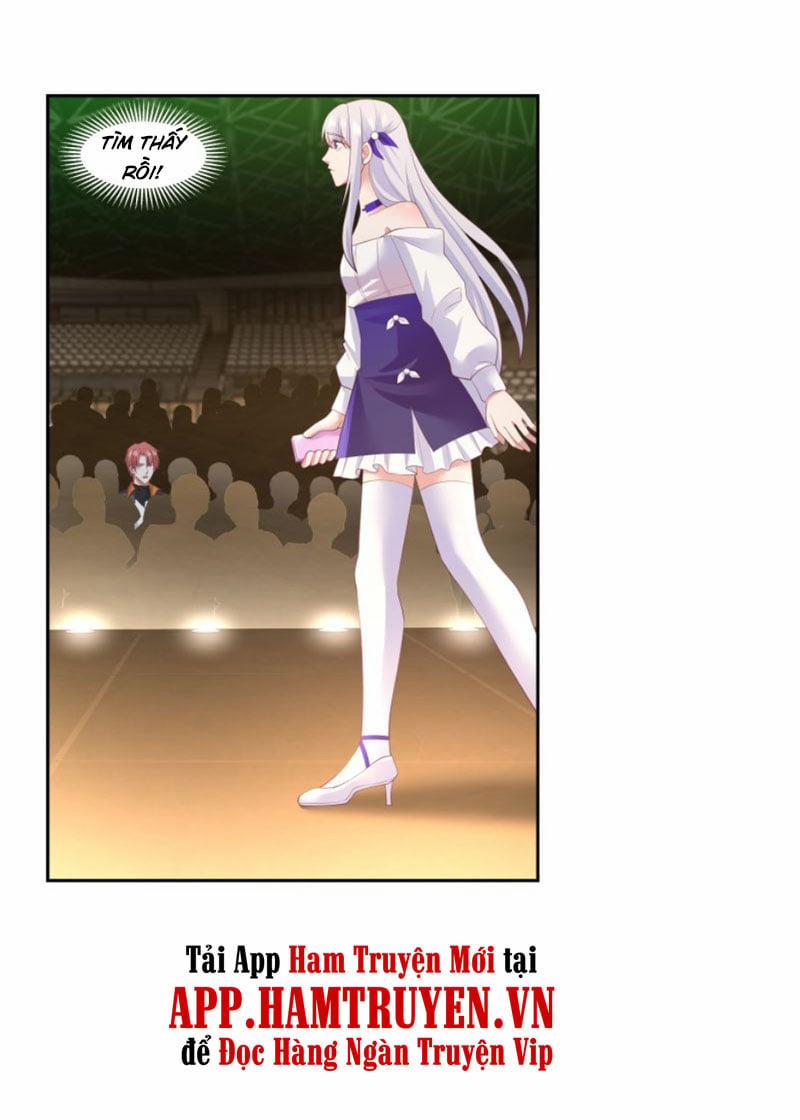 Trên Người Ta Có Một Con Rồng 402 trang 10