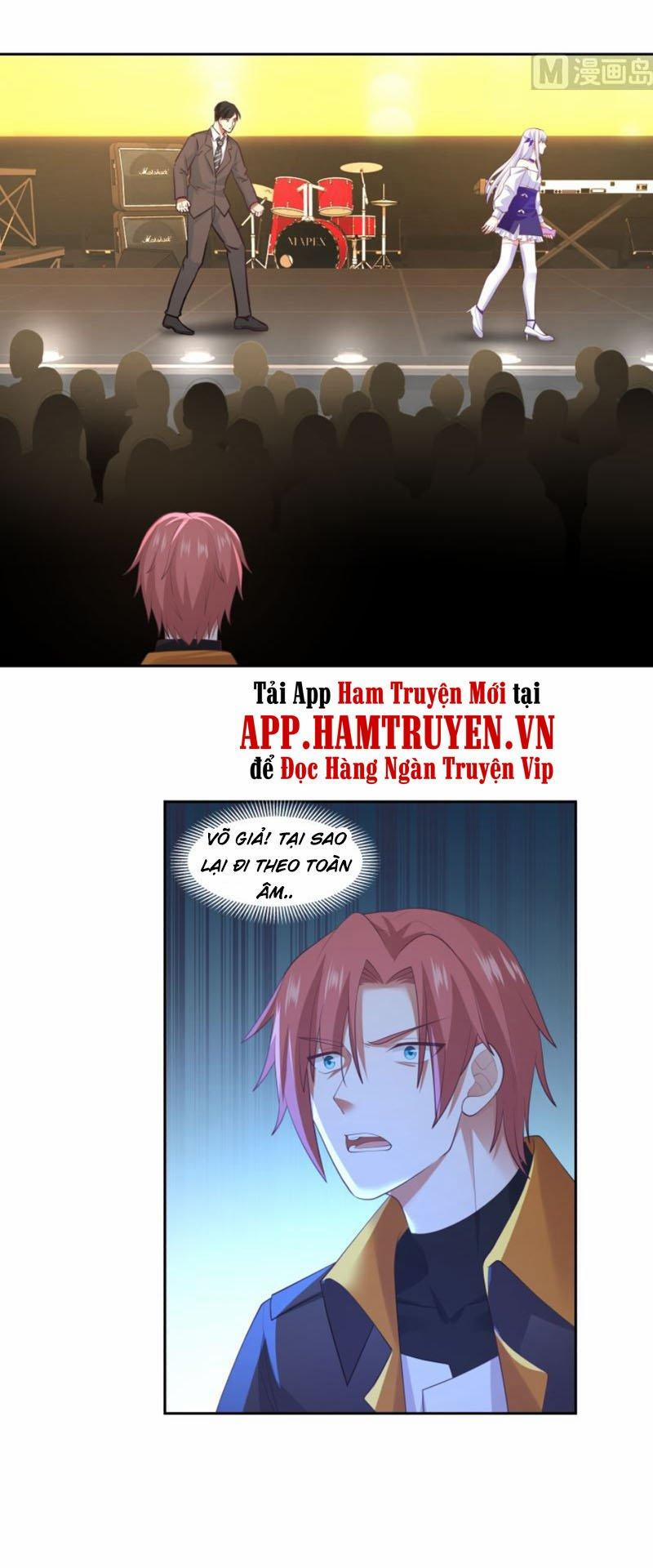 Trên Người Ta Có Một Con Rồng 402 trang 11