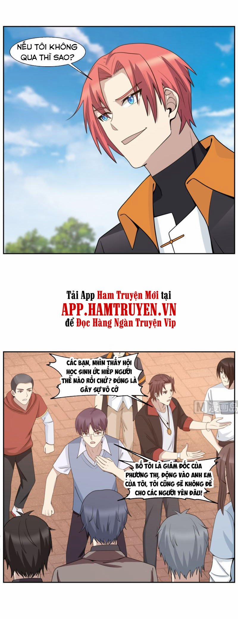 Trên Người Ta Có Một Con Rồng 402 trang 2