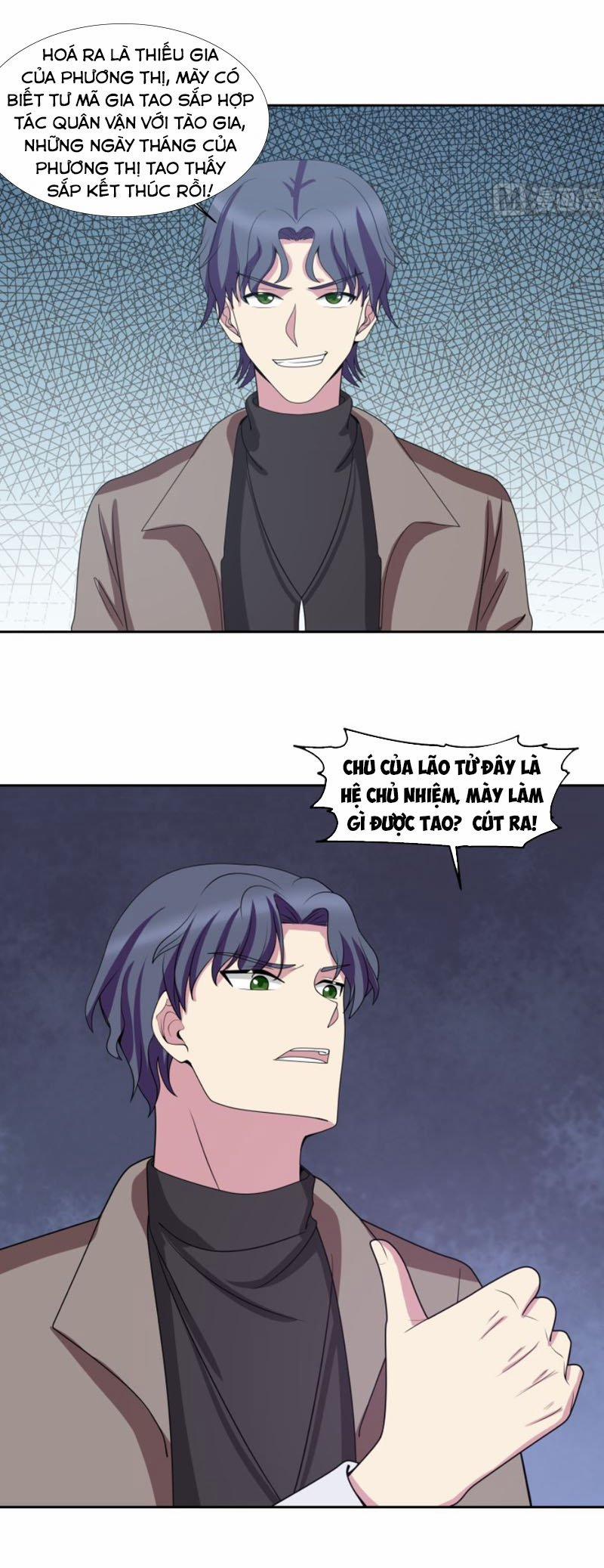 Trên Người Ta Có Một Con Rồng 402 trang 3