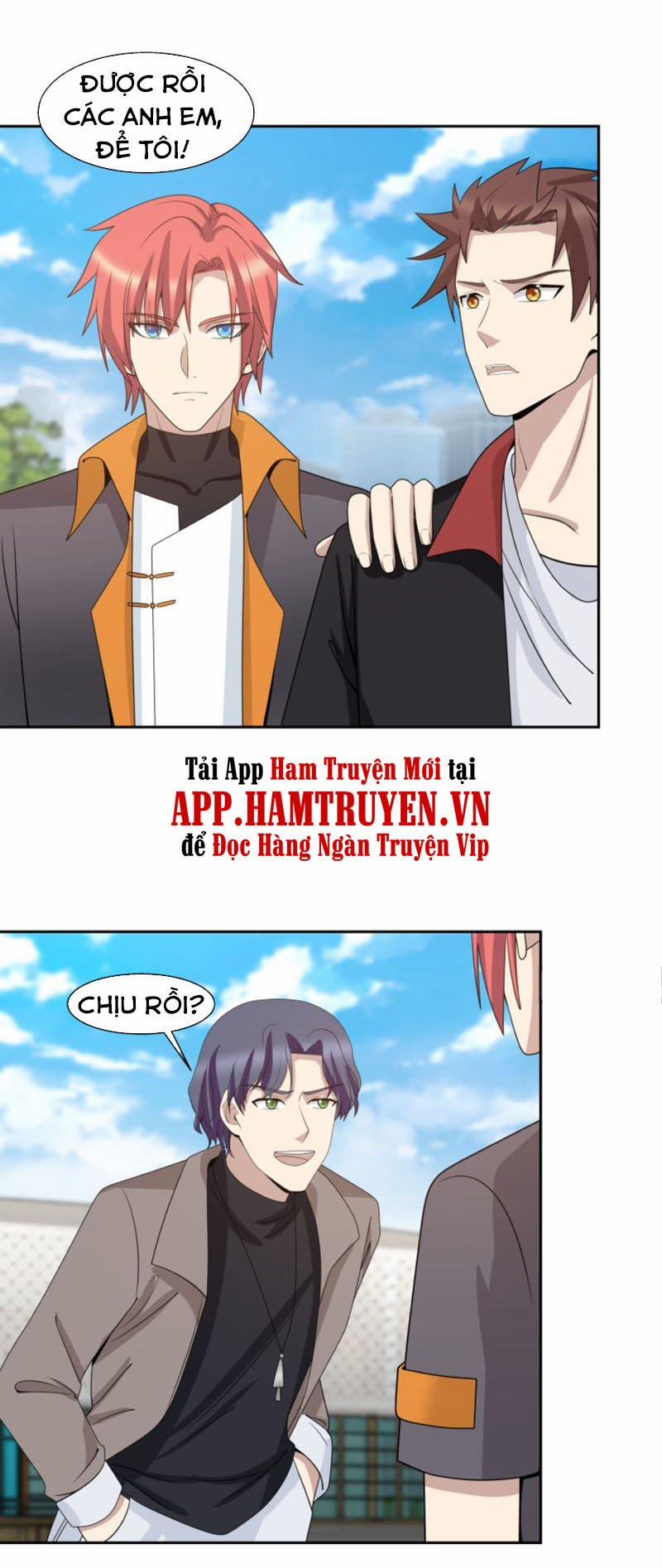 Trên Người Ta Có Một Con Rồng 402 trang 4