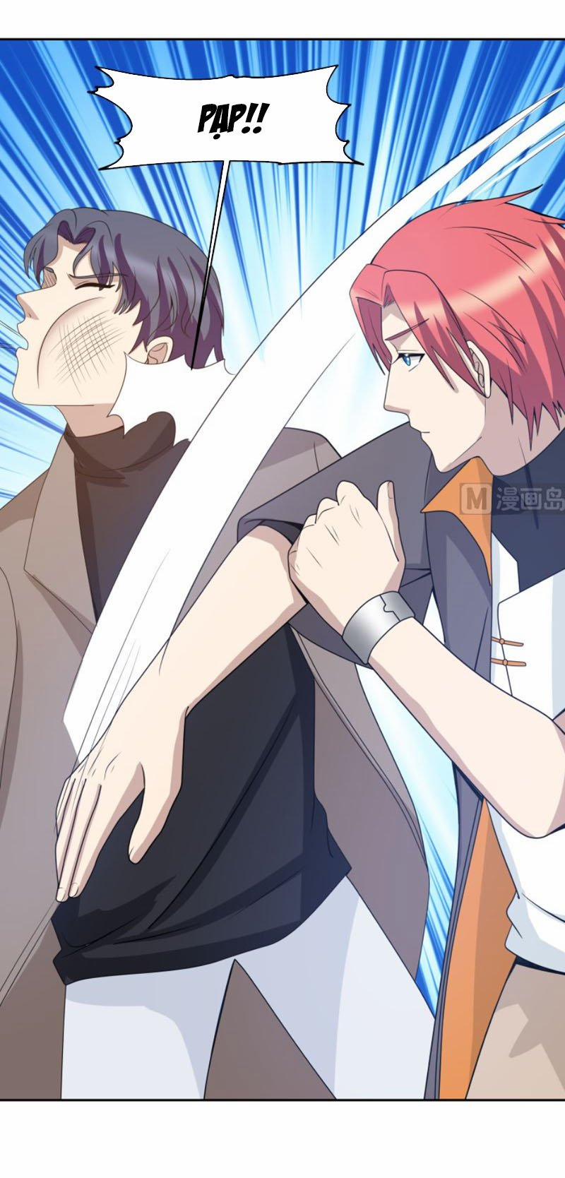 Trên Người Ta Có Một Con Rồng 402 trang 5