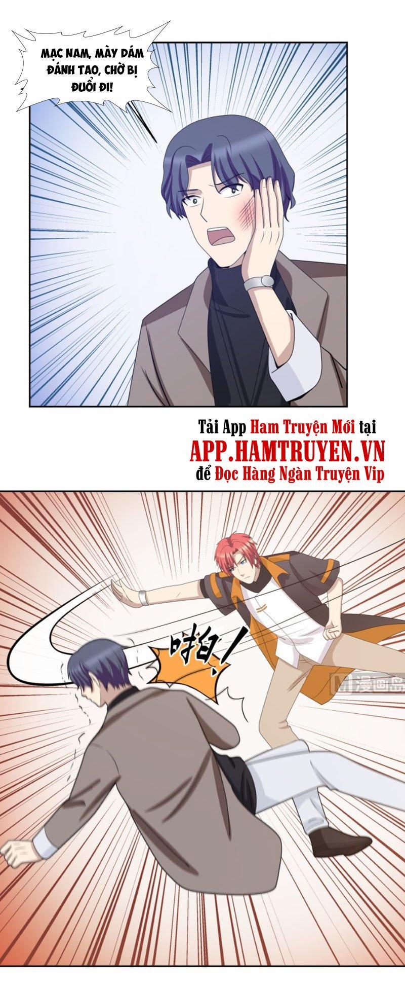 Trên Người Ta Có Một Con Rồng 402 trang 6