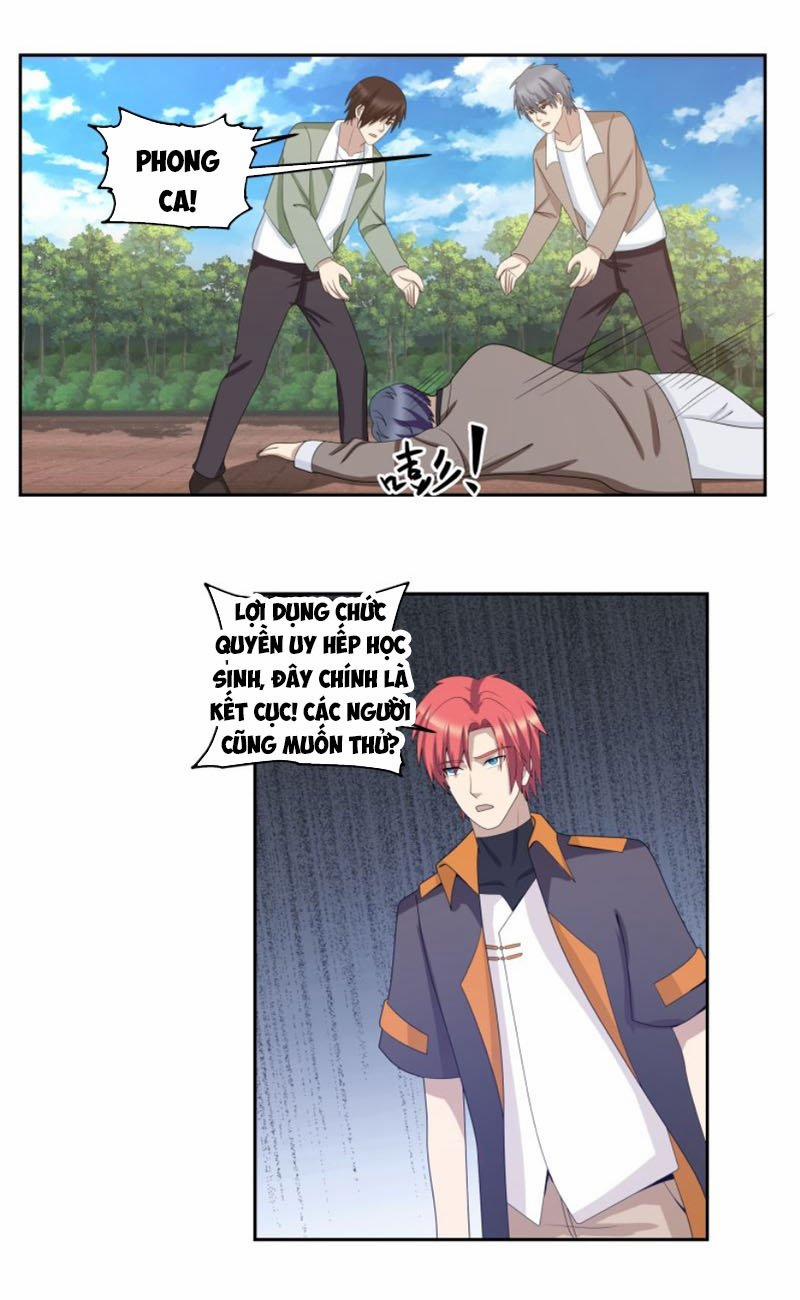 Trên Người Ta Có Một Con Rồng 402 trang 7