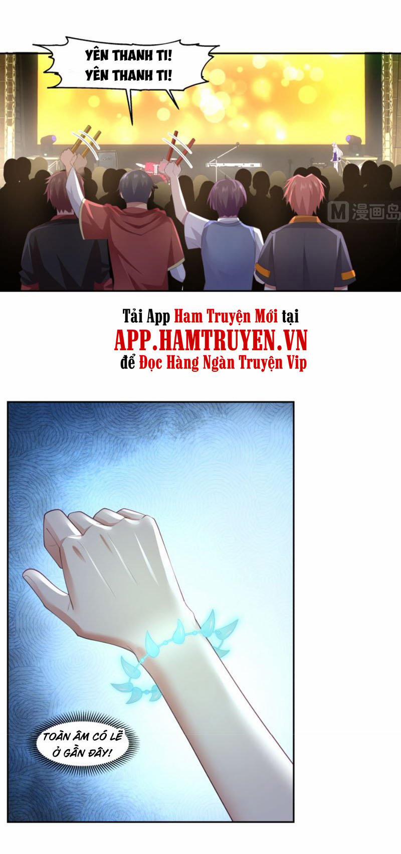 Trên Người Ta Có Một Con Rồng 402 trang 9