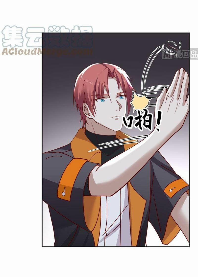 Trên Người Ta Có Một Con Rồng 403 trang 10