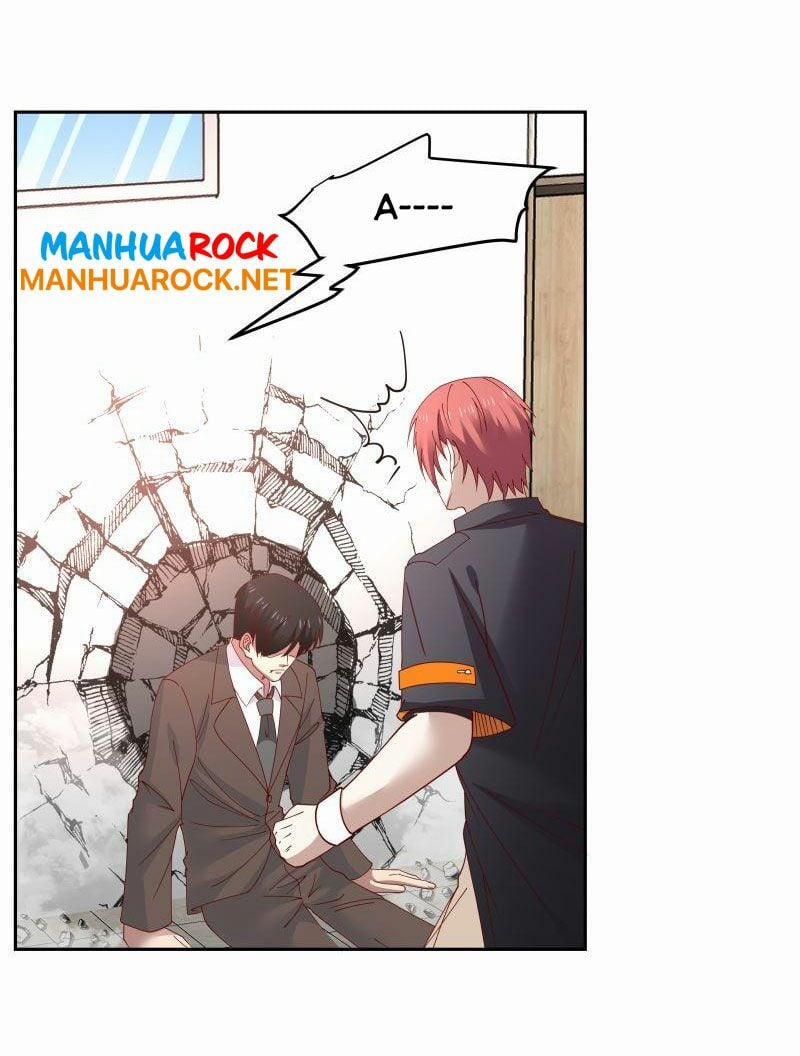 Trên Người Ta Có Một Con Rồng 403 trang 12