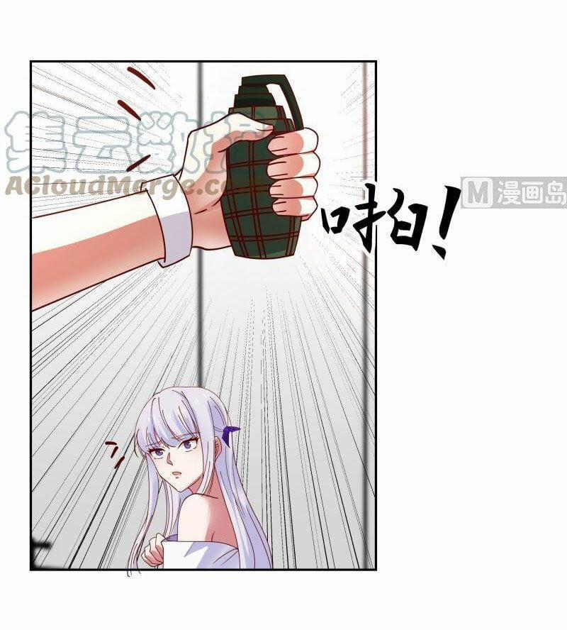 Trên Người Ta Có Một Con Rồng 403 trang 14