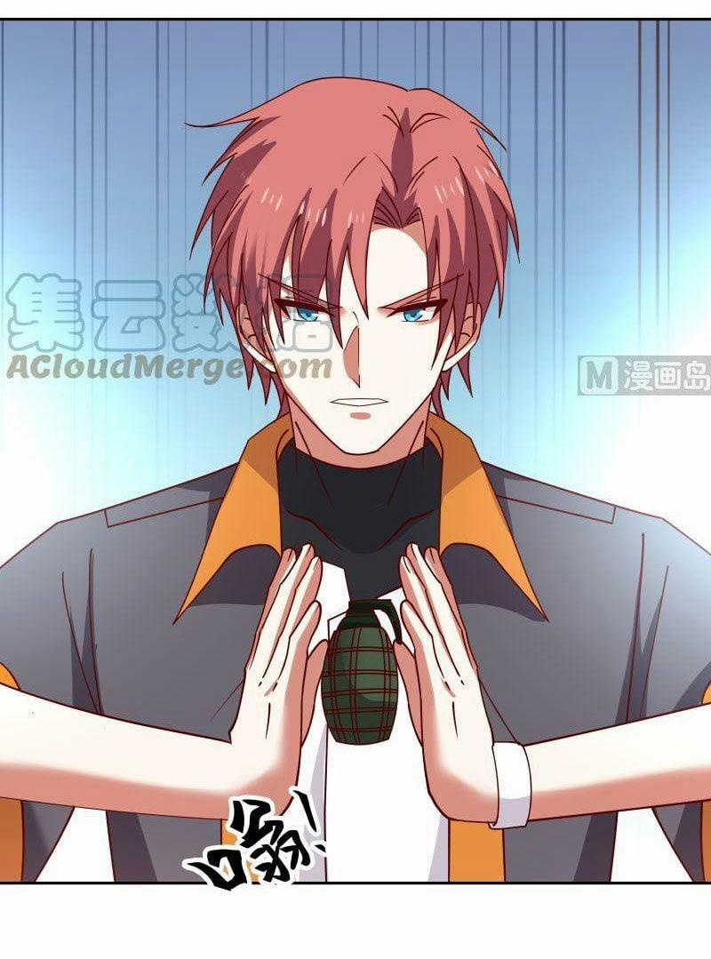 Trên Người Ta Có Một Con Rồng 403 trang 15