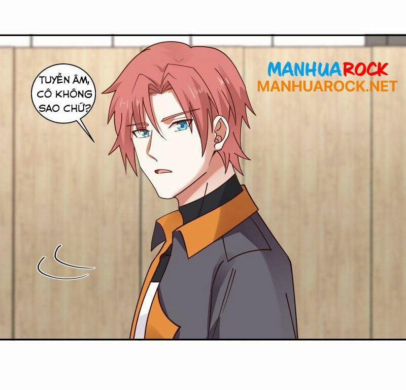 Trên Người Ta Có Một Con Rồng 403 trang 17