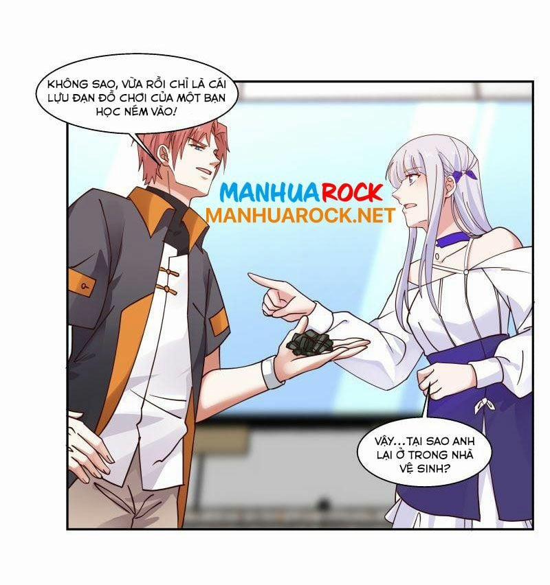 Trên Người Ta Có Một Con Rồng 403 trang 19