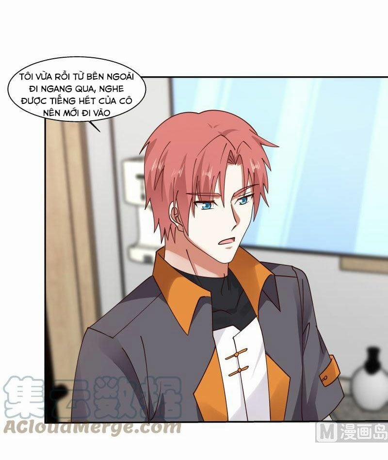 Trên Người Ta Có Một Con Rồng 403 trang 20