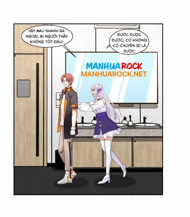 Trên Người Ta Có Một Con Rồng 403 trang 21