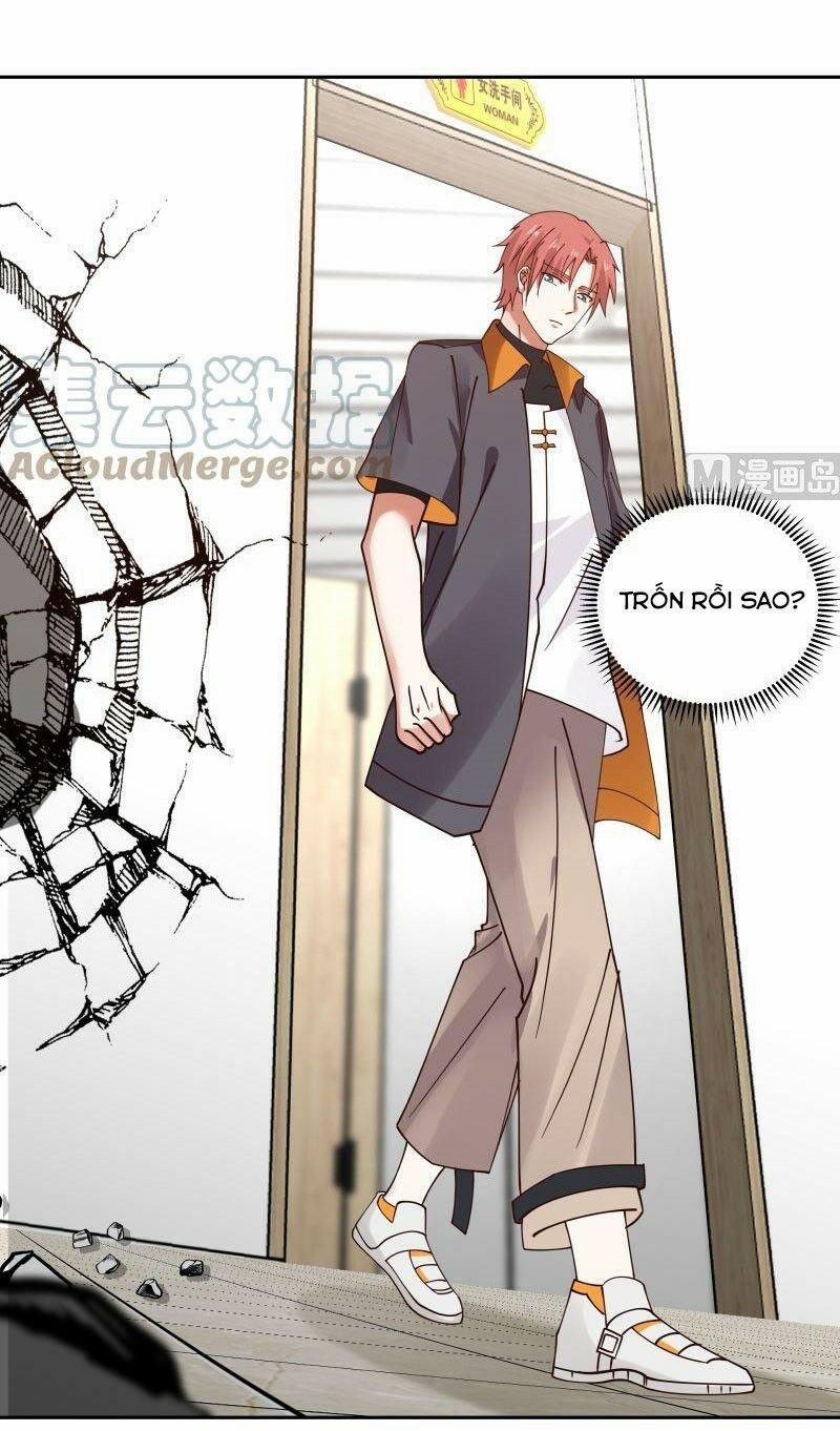 Trên Người Ta Có Một Con Rồng 403 trang 22