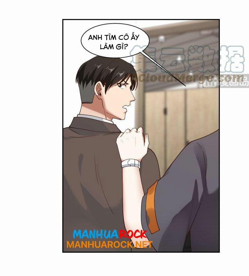 Trên Người Ta Có Một Con Rồng 403 trang 3