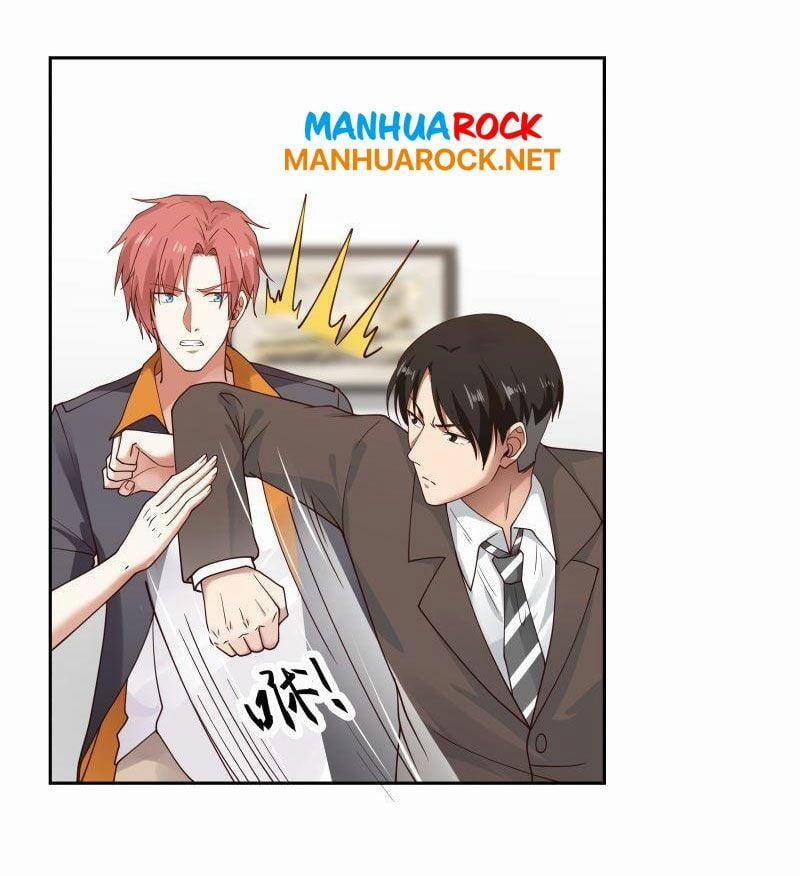 Trên Người Ta Có Một Con Rồng 403 trang 4