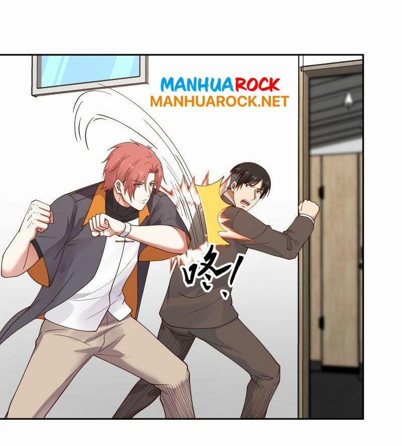 Trên Người Ta Có Một Con Rồng 403 trang 5