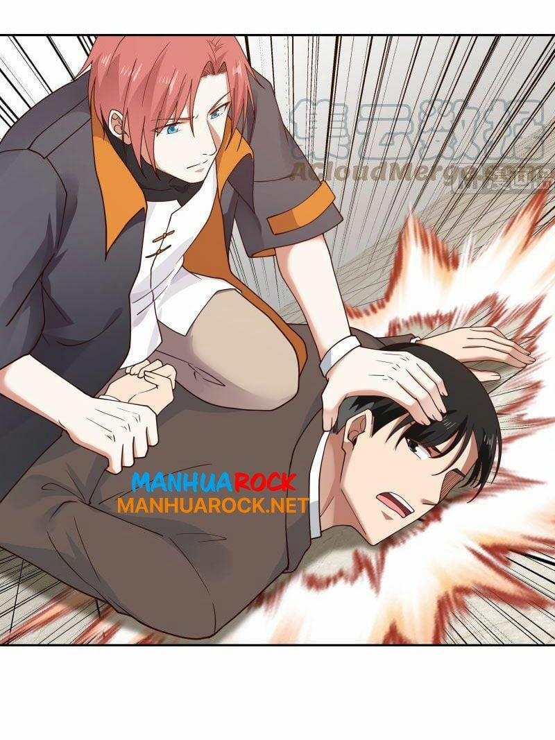 Trên Người Ta Có Một Con Rồng 403 trang 6