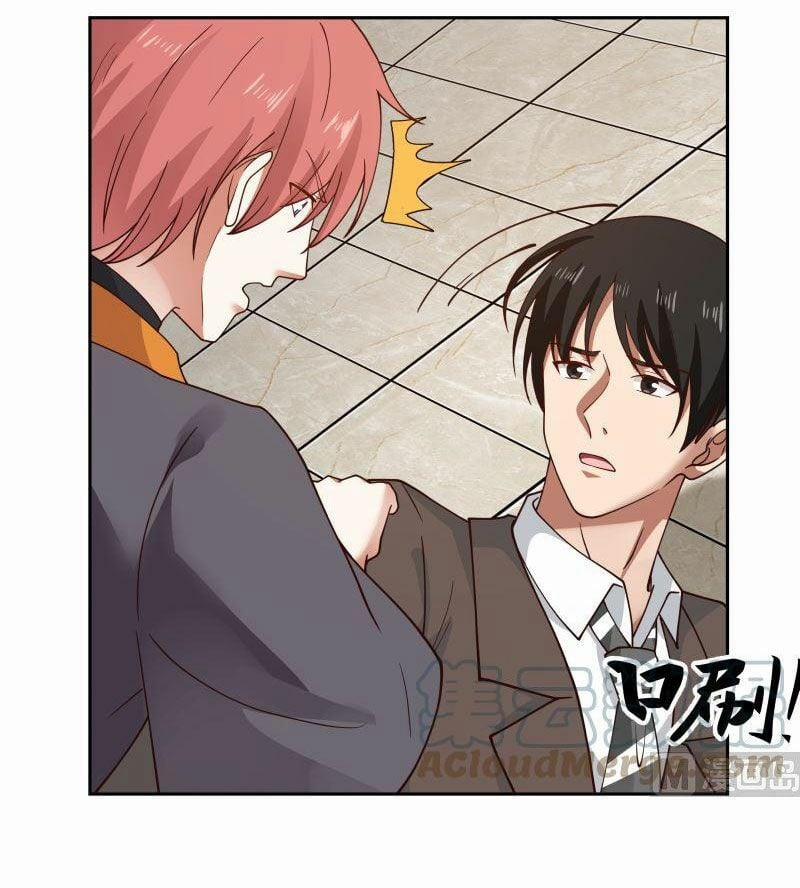 Trên Người Ta Có Một Con Rồng 403 trang 8