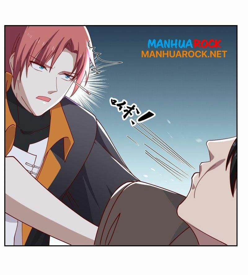 Trên Người Ta Có Một Con Rồng 403 trang 9