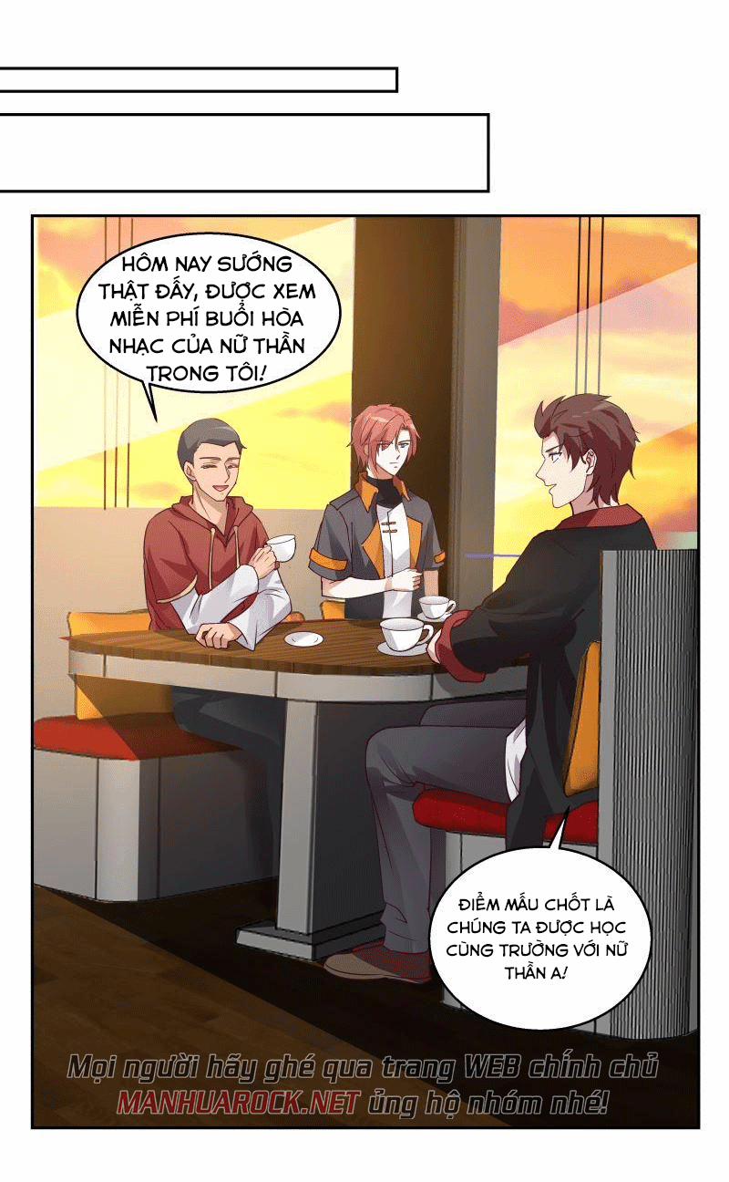 Trên Người Ta Có Một Con Rồng 404 trang 12