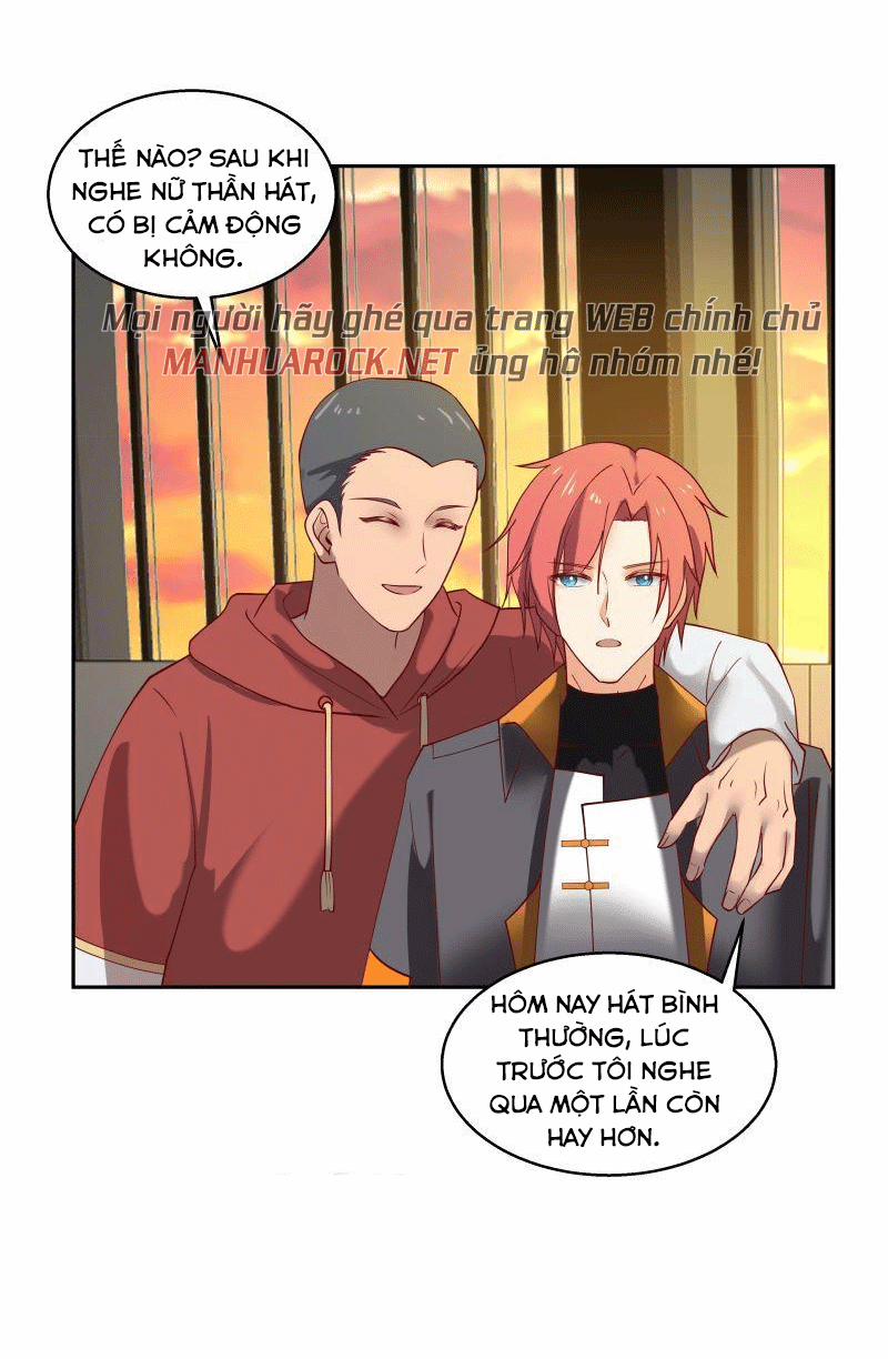 Trên Người Ta Có Một Con Rồng 404 trang 13