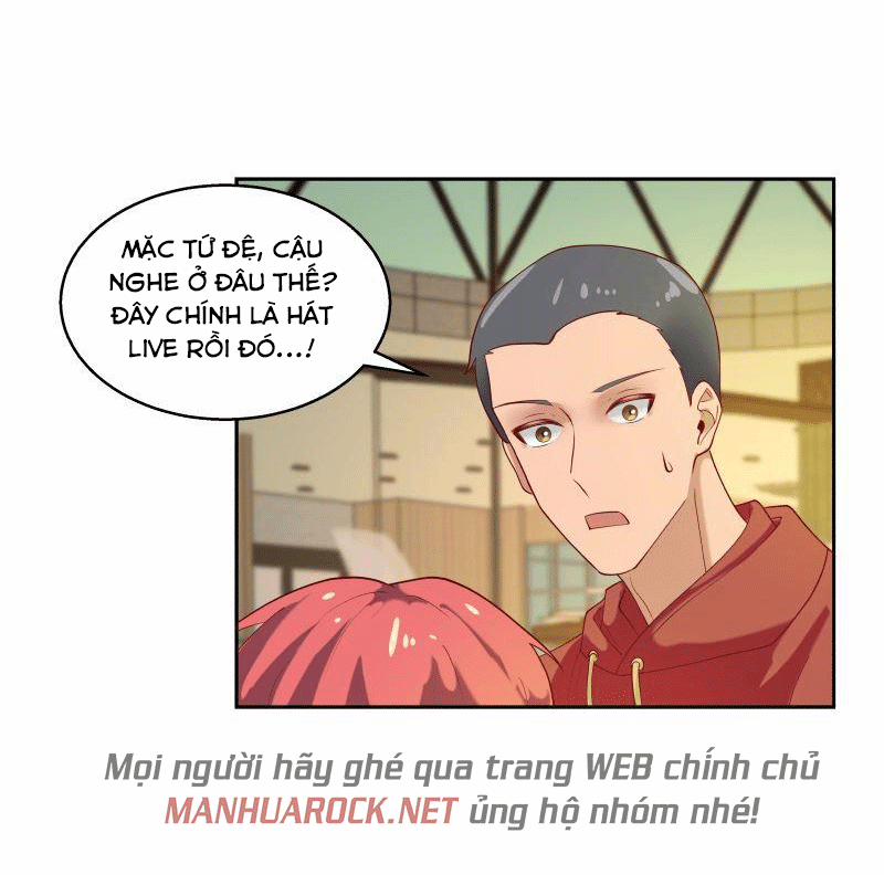 Trên Người Ta Có Một Con Rồng 404 trang 14