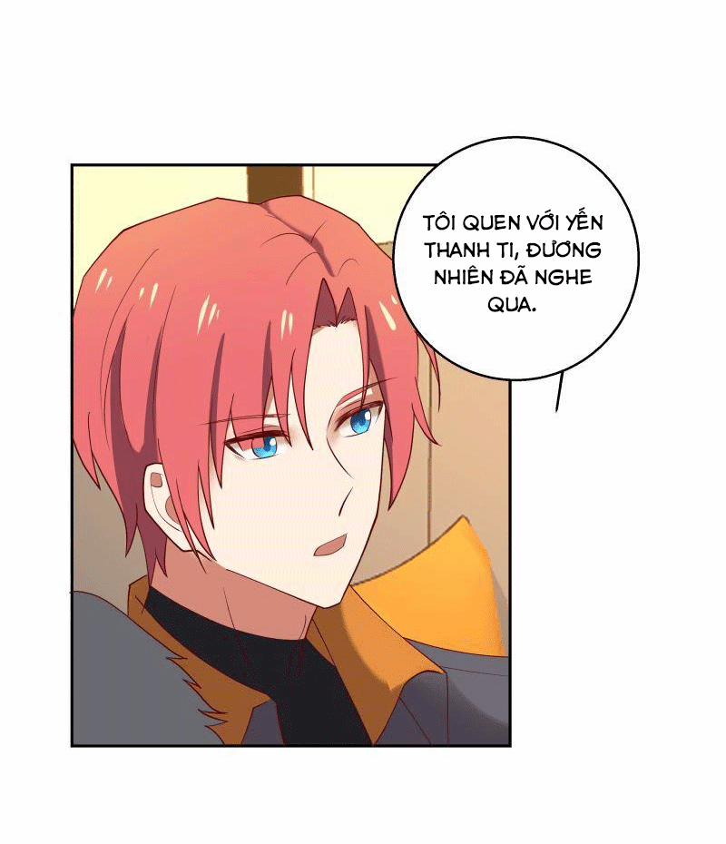 Trên Người Ta Có Một Con Rồng 404 trang 15