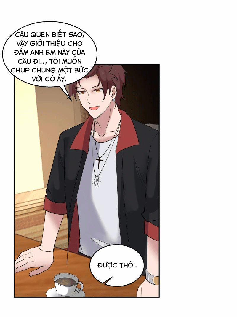 Trên Người Ta Có Một Con Rồng 404 trang 16