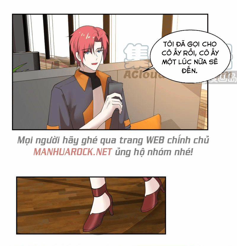 Trên Người Ta Có Một Con Rồng 404 trang 17