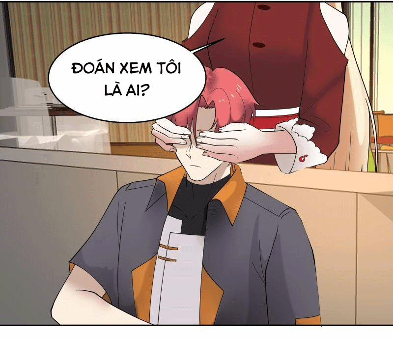 Trên Người Ta Có Một Con Rồng 404 trang 18