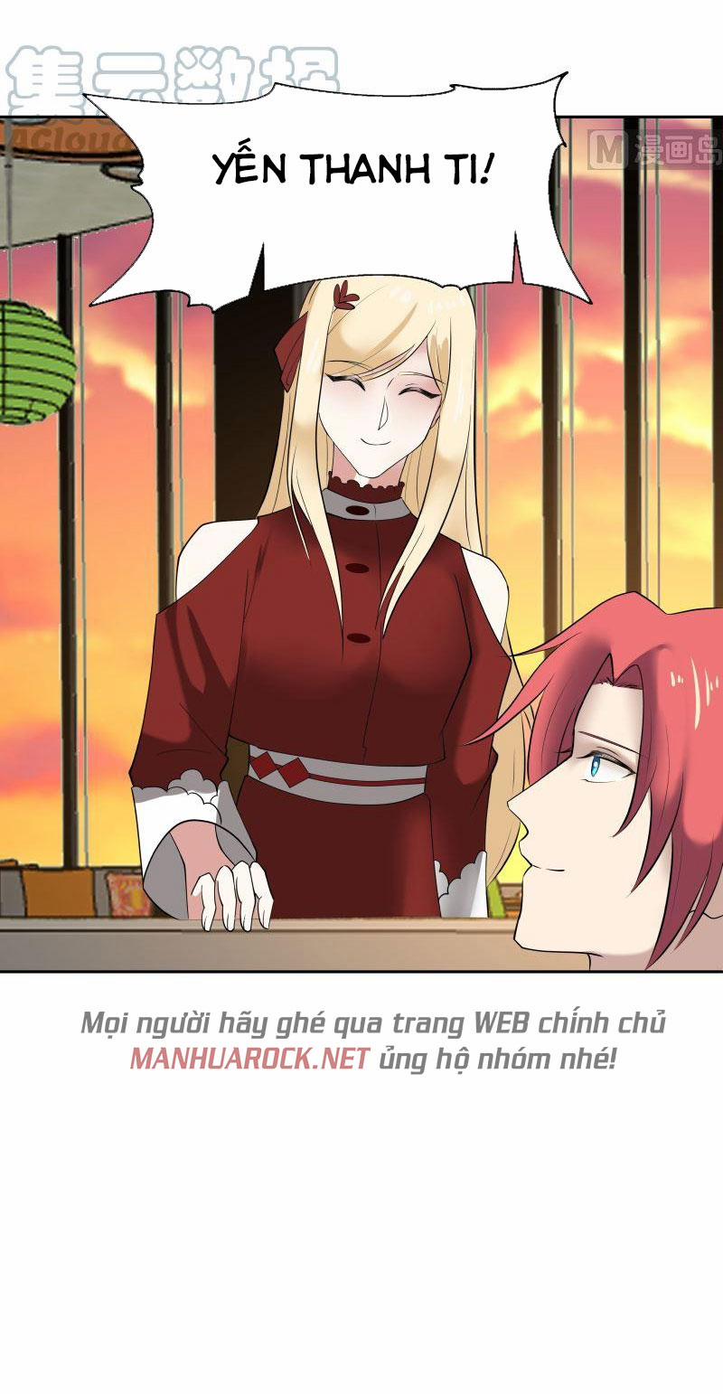Trên Người Ta Có Một Con Rồng 404 trang 19