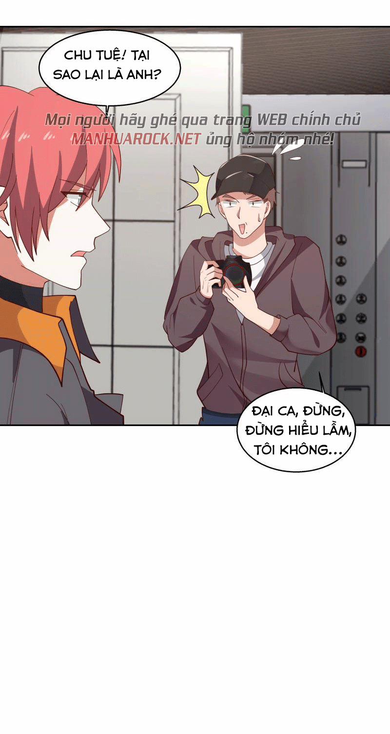 Trên Người Ta Có Một Con Rồng 404 trang 3