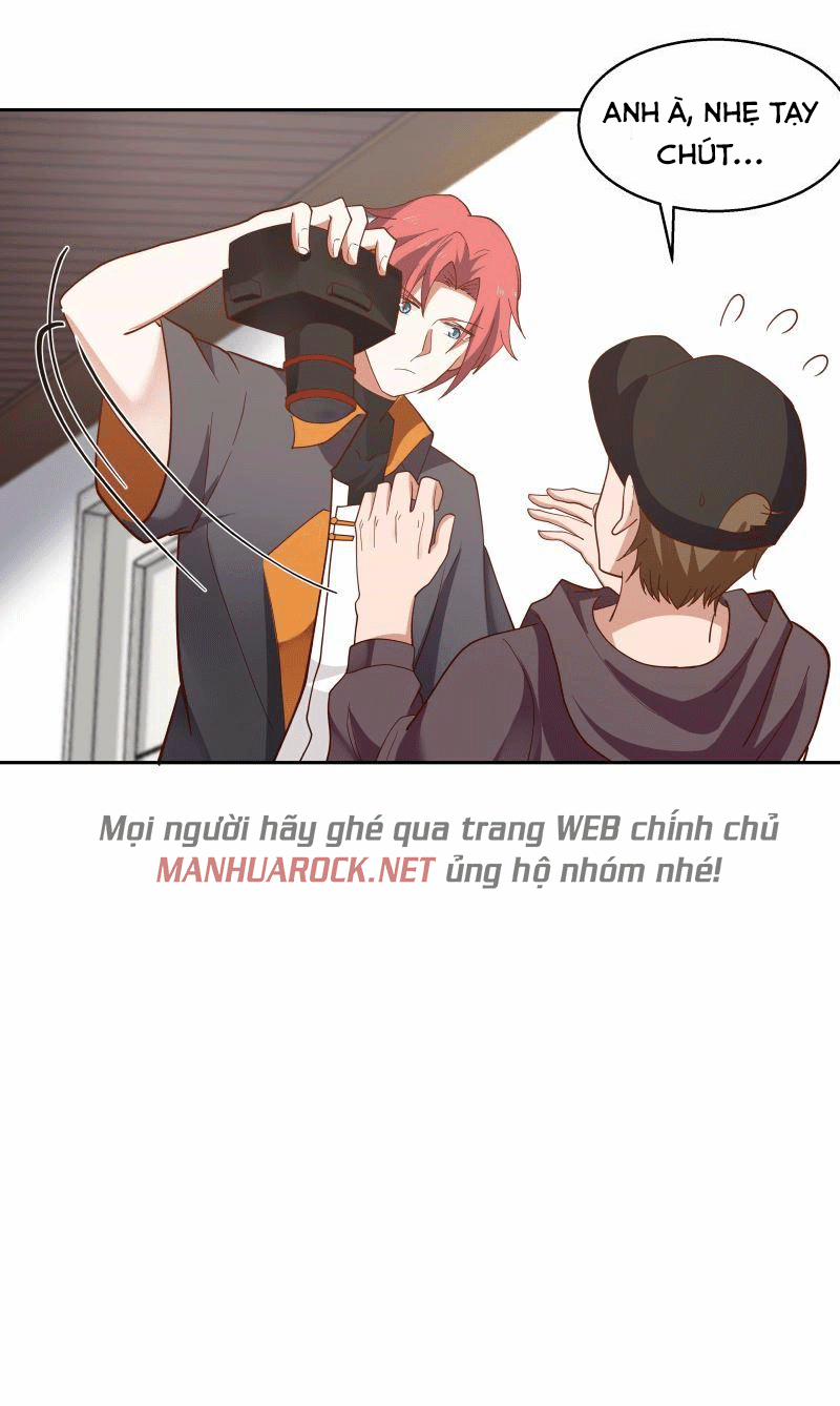 Trên Người Ta Có Một Con Rồng 404 trang 4