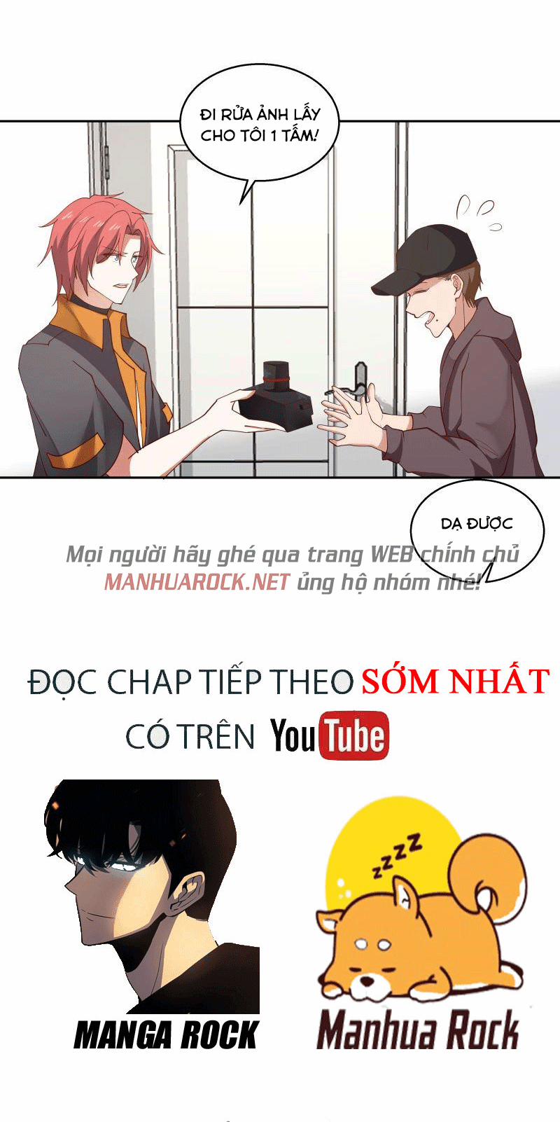 Trên Người Ta Có Một Con Rồng 404 trang 6