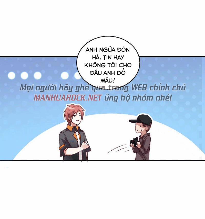 Trên Người Ta Có Một Con Rồng 404 trang 9