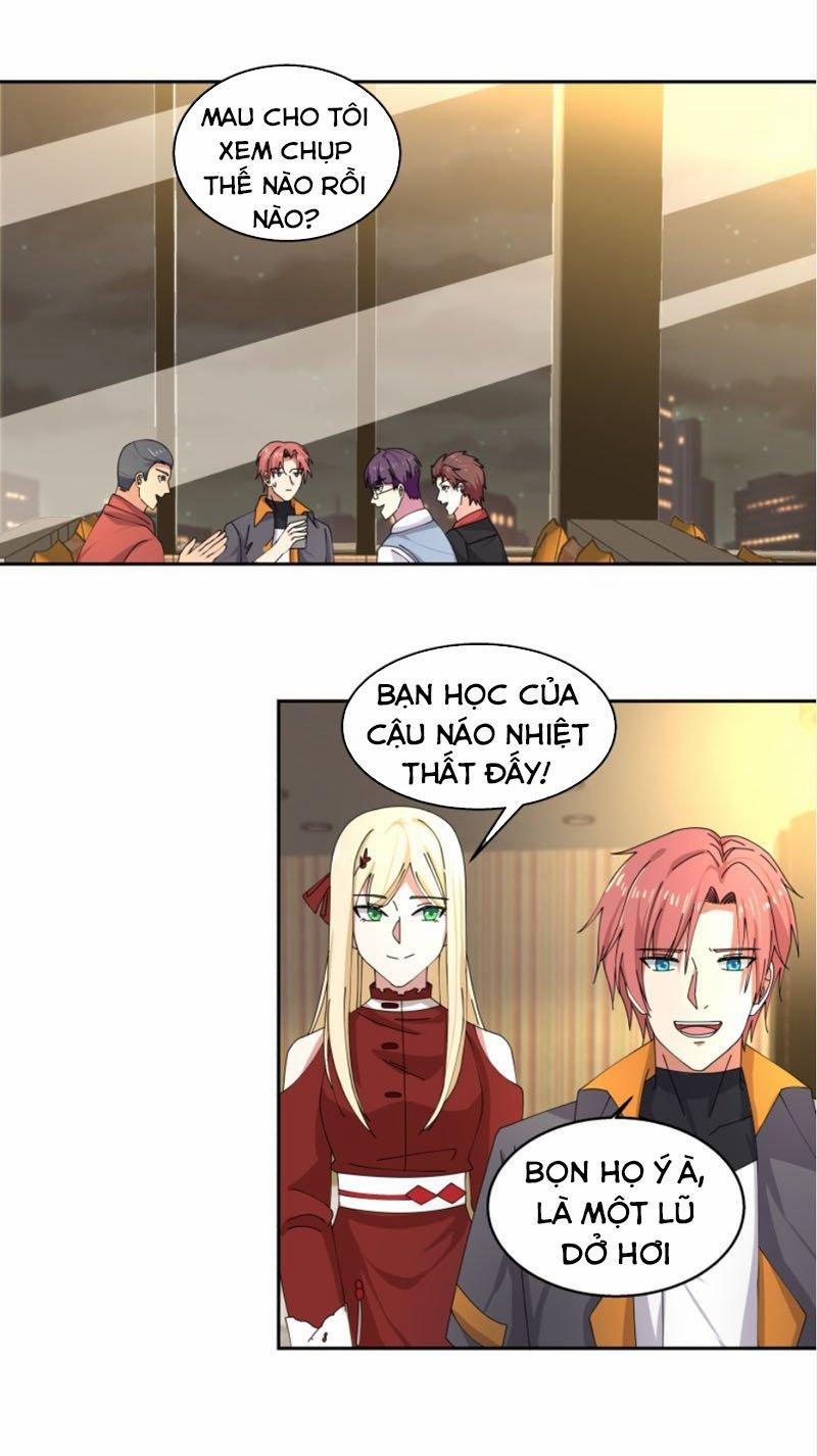 Trên Người Ta Có Một Con Rồng 405 trang 1