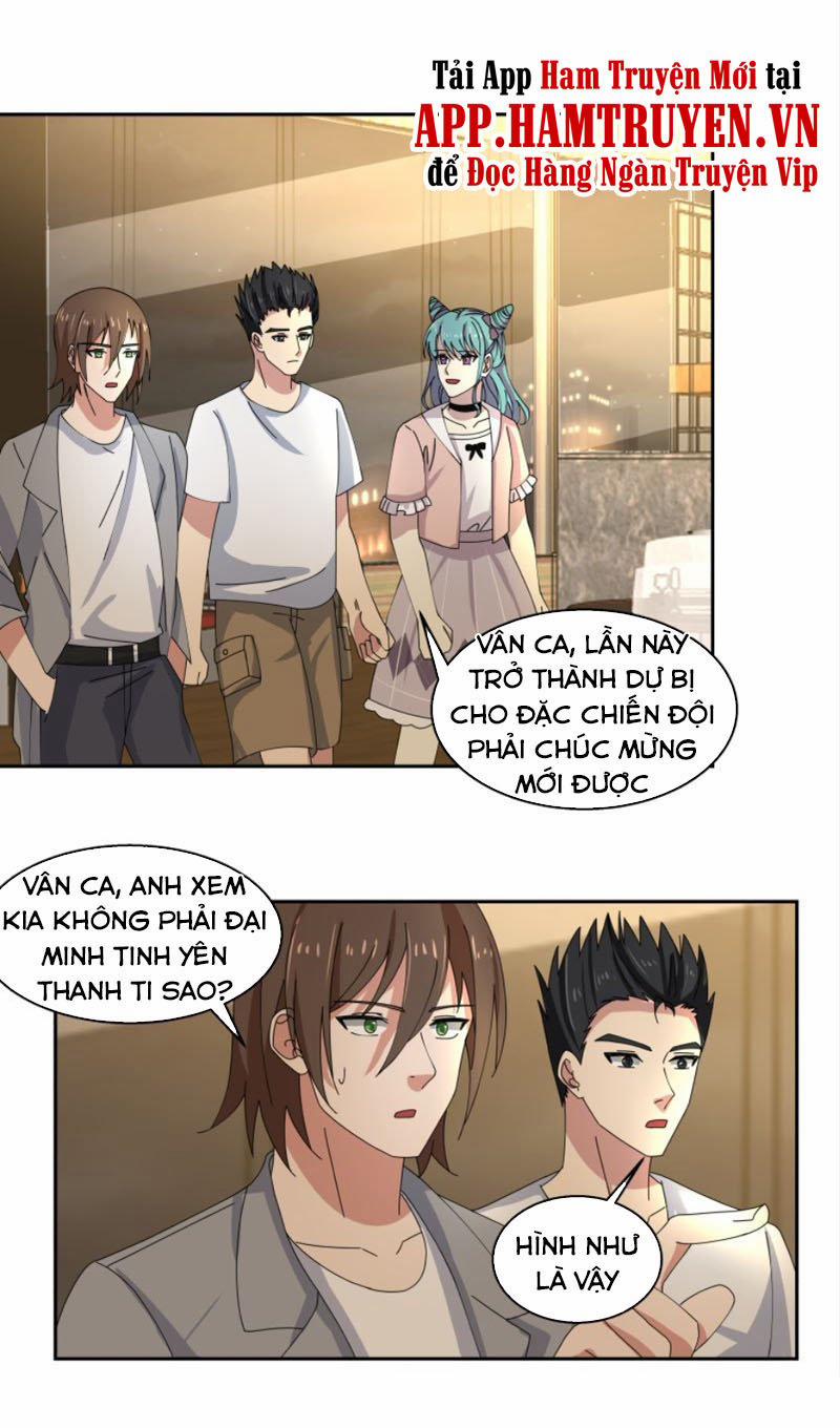 Trên Người Ta Có Một Con Rồng 405 trang 2