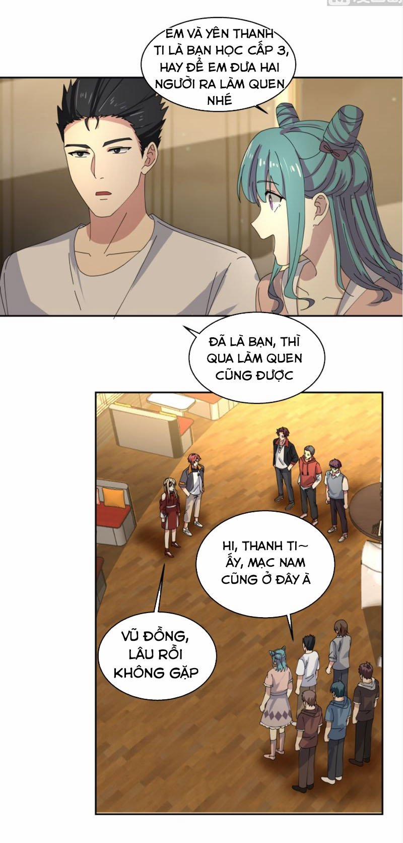 Trên Người Ta Có Một Con Rồng 405 trang 3